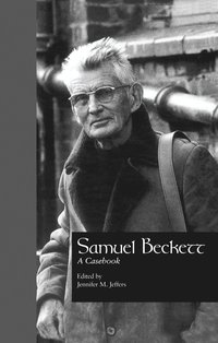 Samuel Beckett