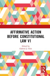 Affirmative Action Before Constitutional Law, 1964-1977