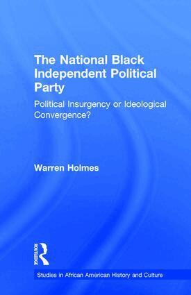 National Black Independent Party