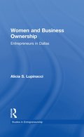 Women and Business Ownership