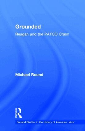 Michael Round - Grounded, Inbunden