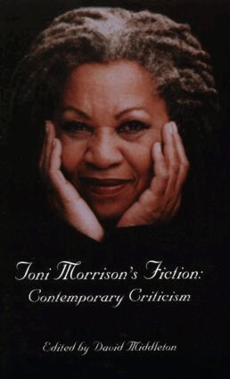 David L. Middleton - Toni Morrison's Fiction, Häftad. Tillgänglighet: Lägg i varukorg