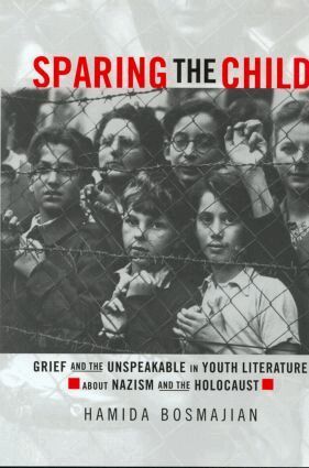 Hamida Bosmajian - Sparing the Child, Inbunden. Tillgänglighet: Lägg i varukorg