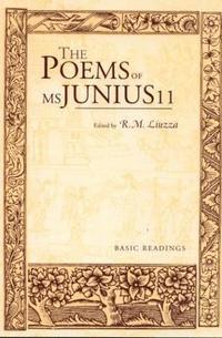 The Poems of MS Junius 11