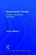 South-South Transfer