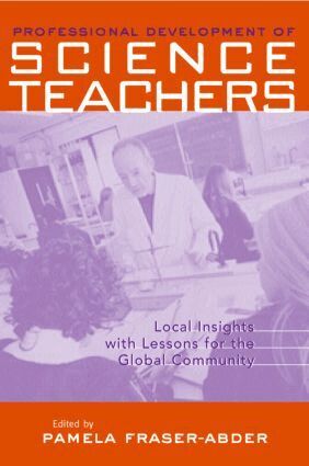 Professional Development in Science Teacher Education