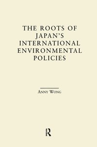 Roots of Japan's Environmental Policies
