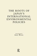 Roots of Japan's Environmental Policies