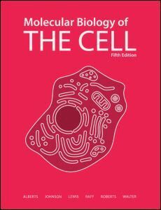 Bruce Alberts, Alexander Johnson, Julian Lewis, Martin Raff, Keith Roberts, Peter Walter - Molecular Biology of the Cell 5E, Häftad