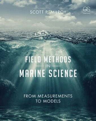 Scott Milroy - Field Methods in Marine Science, Häftad. Tillgänglighet: Lägg i varukorg