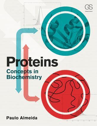 Paulo Almeida - Proteins, Häftad