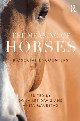 Dona Davis, Anita Maurstad - Meaning of Horses, Häftad. Tillgänglighet: Lägg i varukorg