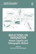 Reflections on Imagination