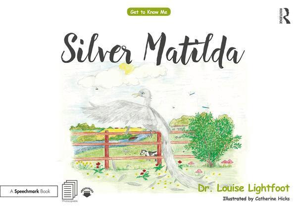 Louise Lightfoot - Silver Matilda, Häftad. Tillgänglighet: Lägg i varukorg