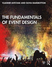 Fundamentals of Event Design