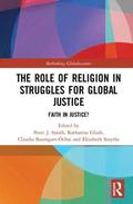Role of Religion in Struggles for Global Justice