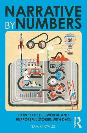 Sam Knowles - Narrative by Numbers, Häftad. Tillgänglighet: Lägg i varukorg