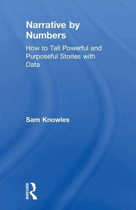 Sam Knowles - Narrative by Numbers, Inbunden. Tillgänglighet: Lägg i varukorg