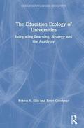 Education Ecology of Universities