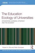 Education Ecology of Universities