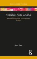 Translingual Words