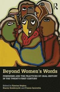 Beyond Women's Words