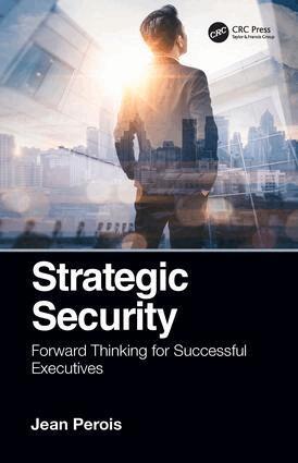Jean Perois - Strategic Security, Inbunden. Tillgänglighet: Lägg i varukorg