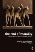 The End of Morality