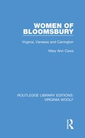 Women of Bloomsbury