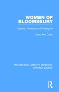 Women of Bloomsbury