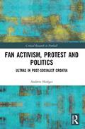 Fan Activism, Protest and Politics