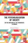 The Psychologization of Society