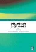 Extraordinary Sportswomen