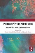 Philosophy of Suffering