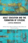 Adult Education and the Formation of Citizens