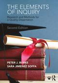 Elements of Inquiry