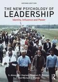 New Psychology of Leadership
