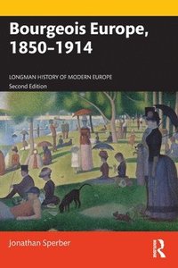 Bourgeois Europe, 1850-1914