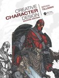 Creative Character Design 2e