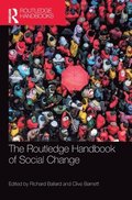 The Routledge Handbook of Social Change