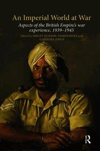 Imperial World at War