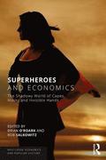 Superheroes and Economics