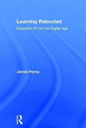 James Penny - Learning Rebooted, Inbunden