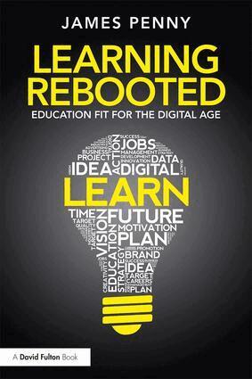 James Penny - Learning Rebooted, Häftad