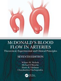McDonalds Blood Flow in Arteries
