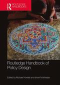 Routledge Handbook of Policy Design
