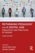 Rethinking Pedagogy for a Digital Age