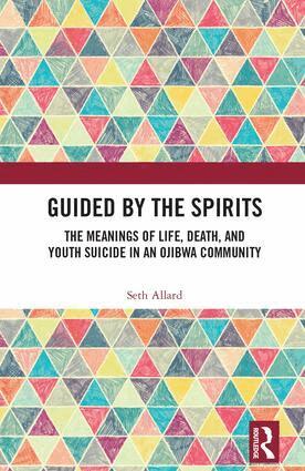 Seth Allard - Guided by the Spirits, Inbunden. Tillgänglighet: Lägg i varukorg