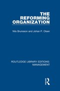 Reforming Organization