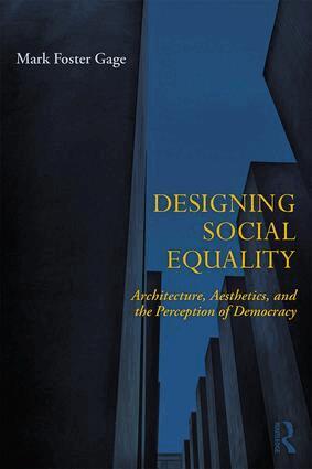 Mark Foster Gage - Designing Social Equality, Häftad. Tillgänglighet: Lägg i varukorg